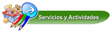 Servicios y Actividades